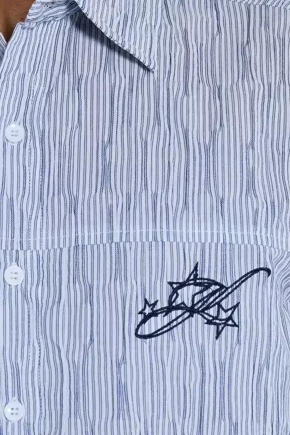 Chemise « Slate »