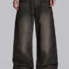 Colossus Jeans Acid Brown