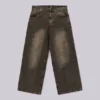 Colossus Jeans Acid Brown