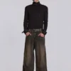 Colossus Jeans Acid Brown