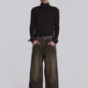 Colossus Jeans Acid Brown