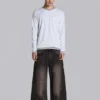 Colossus Jeans Acid Brown