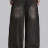 Colossus Jeans Acid Brown