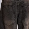 Colossus Jeans Acid Brown