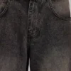 Colossus Jeans Acid Brown