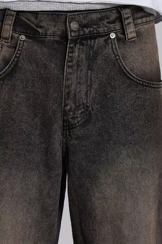 Colossus Jeans Acid Brown