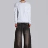 Colossus Jeans Acid Brown