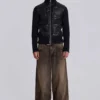 Colossus Jeans Acid Brown