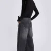 Colossus Jeans cloutés Trixa