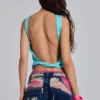 Colossus Jeans déchirés