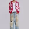 Colossus Jeans « Dirty-Wash » de Reef