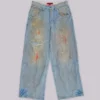 Colossus Jeans « Dirty-Wash » de Reef