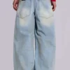 Colossus Jeans « Dirty-Wash » de Reef