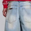 Colossus Jeans « Dirty-Wash » de Reef