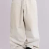 Colossus Jeans « Ecru Paint »