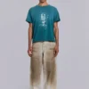 Colossus Jeans en toile délavée