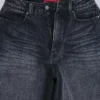 Colossus Jeans Falcon XL noir