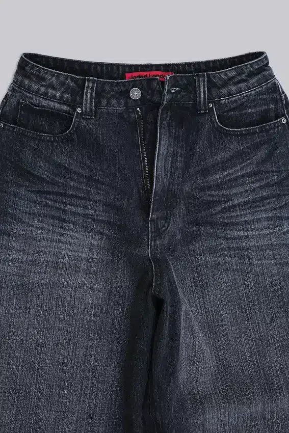 Colossus Jeans Falcon XL noir
