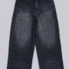 Colossus Jeans Falcon XL noir