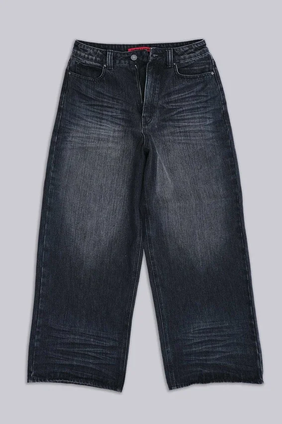 Colossus Jeans Falcon XL noir