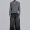 Colossus Jeans Falcon XL noir