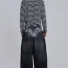 Colossus Jeans Falcon XL noir