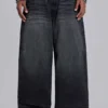 Colossus Jeans Falcon XL noir