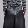 Colossus Jeans Falcon XL noir