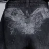 Colossus Jeans Falcon XL noir