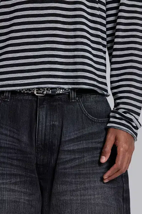 Colossus Jeans Falcon XL noir