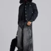 Colossus Jeans Jewel Blade XL noir