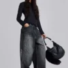 Colossus Jeans Jewel Blade XL noir