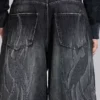 Colossus Jeans Jewel Blade XL noir