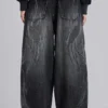 Colossus Jeans Jewel Blade XL noir
