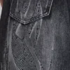 Colossus Jeans Jewel Blade XL noir