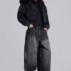 Colossus Jeans Jewel Blade XL noir