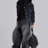 Colossus Jeans Jewel Blade XL noir
