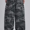 Colossus Jeans LDN XL camouflage