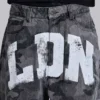 Colossus Jeans LDN XL camouflage