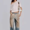 Colossus Jeans « Mud Wash »