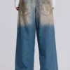 Colossus Jeans « Mud Wash »