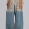 Colossus Jeans « Mud Wash »