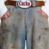 Colossus Jeans « Mud Wash »