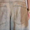 Colossus Jeans « Mud Wash »