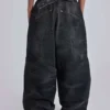 Colossus Jeans noir Cinch XL