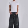 Colossus Jeans noir Cinch XL