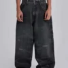 Colossus Jeans noir Cinch XL