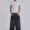 Colossus Jeans noir Cinch XL