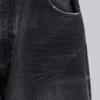 Colossus Jeans noir Cinch XL