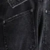 Colossus Jeans noir Cinch XL